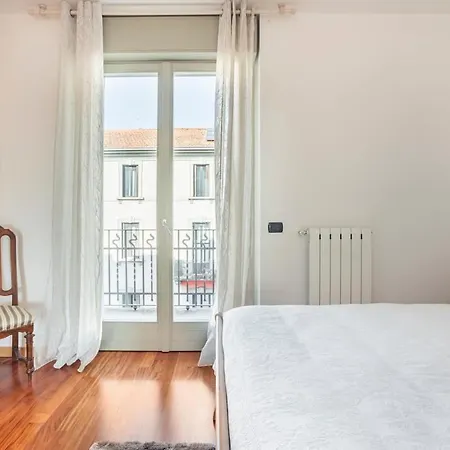 Apartamento Alma - Bilocale Vicino Stazione *