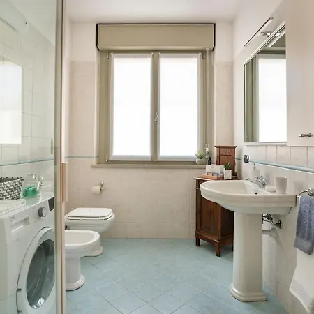 Apartamento Alma - Bilocale Vicino Stazione