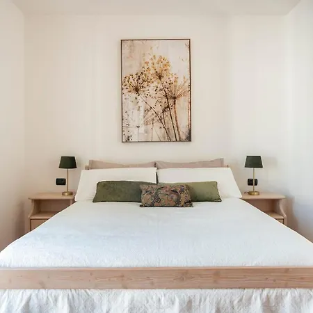 Apartamento Alma - Bilocale Vicino Stazione Bérgamo